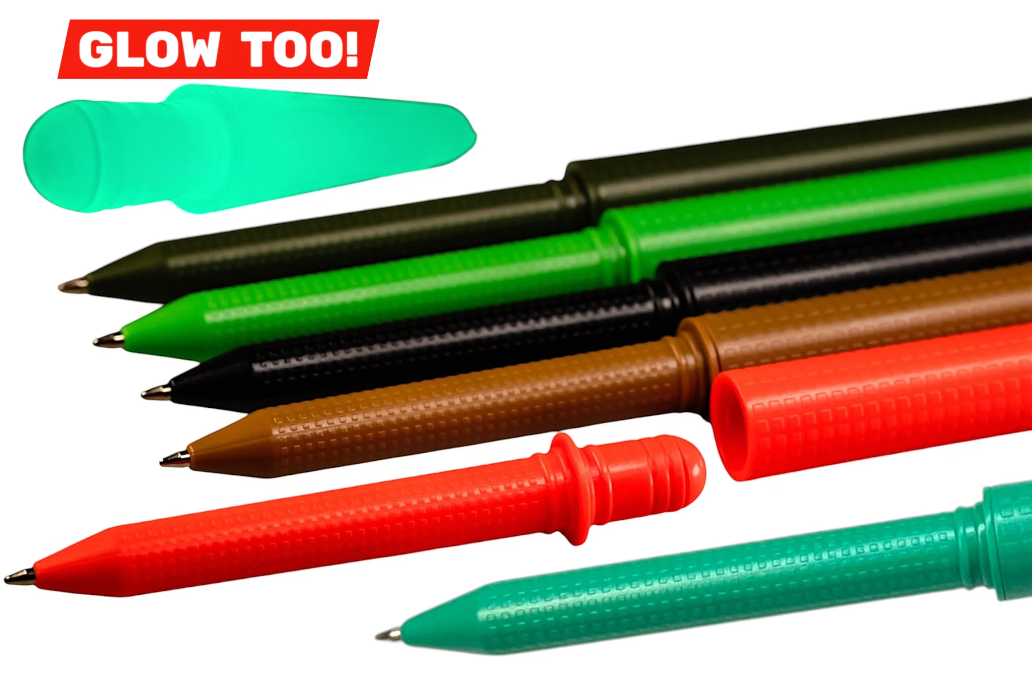 POP - Pop Out Pen by Acme Tek - TOP PICK!
