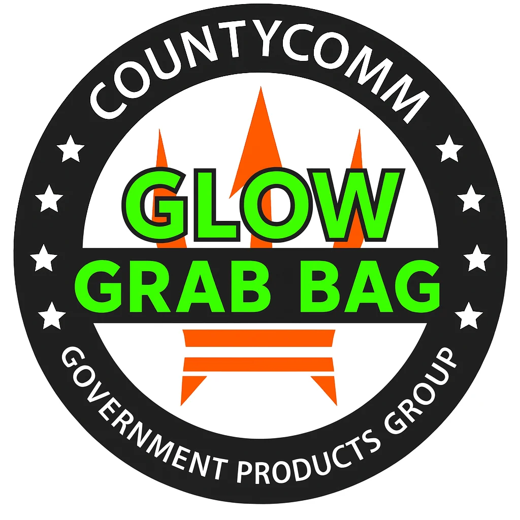 Glow Grab Bag - Mystery Pack V3 - New