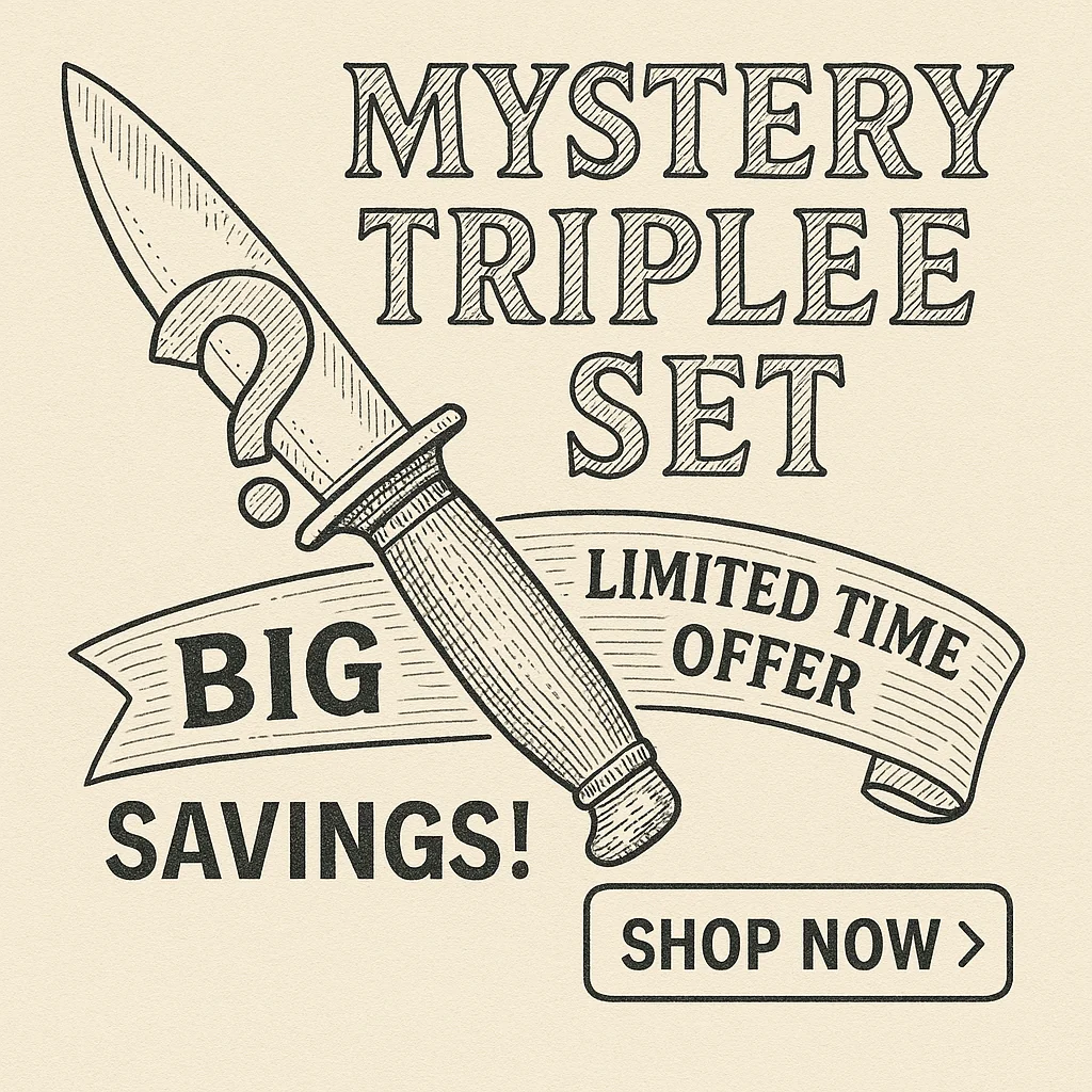 3X Blades of Mystery Bundle ( High Value ) V3