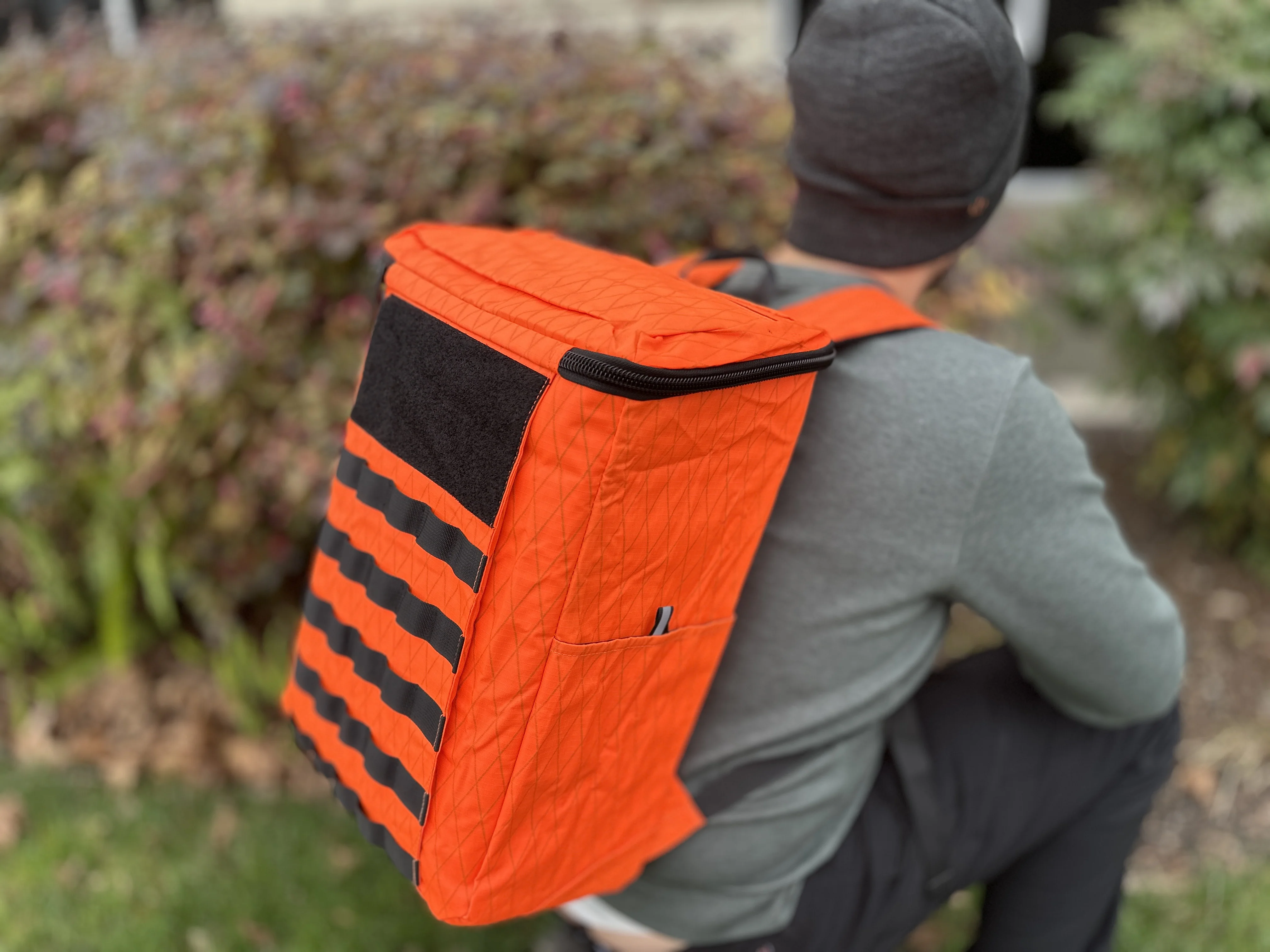 BRP UrbanHaul - XPAC® Backpack by Maratac® ( BIG SALE! )