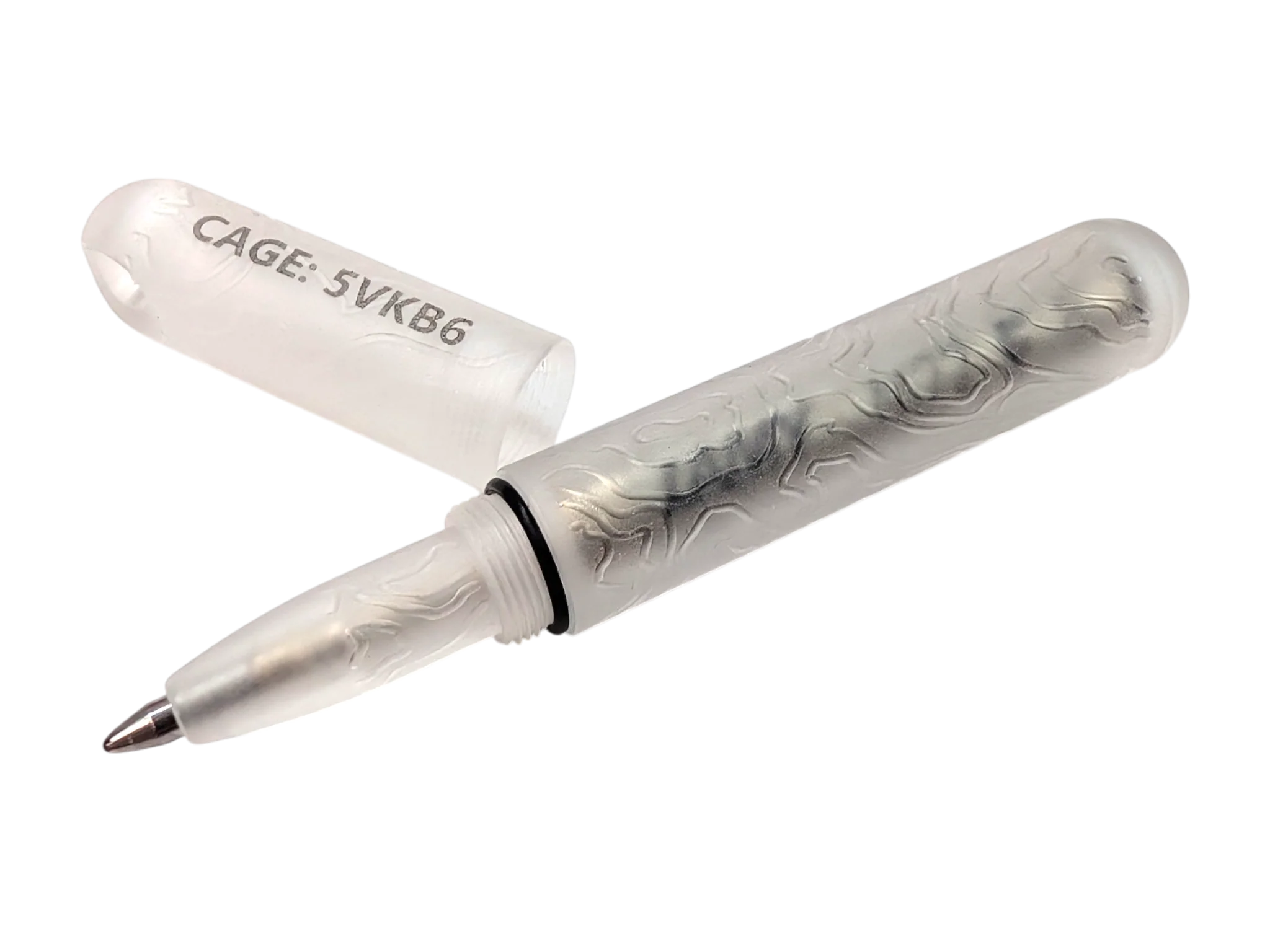 Pen-Go Polycarbonate Pen by Maratac® - Limited Edition TOPO ( NEW )