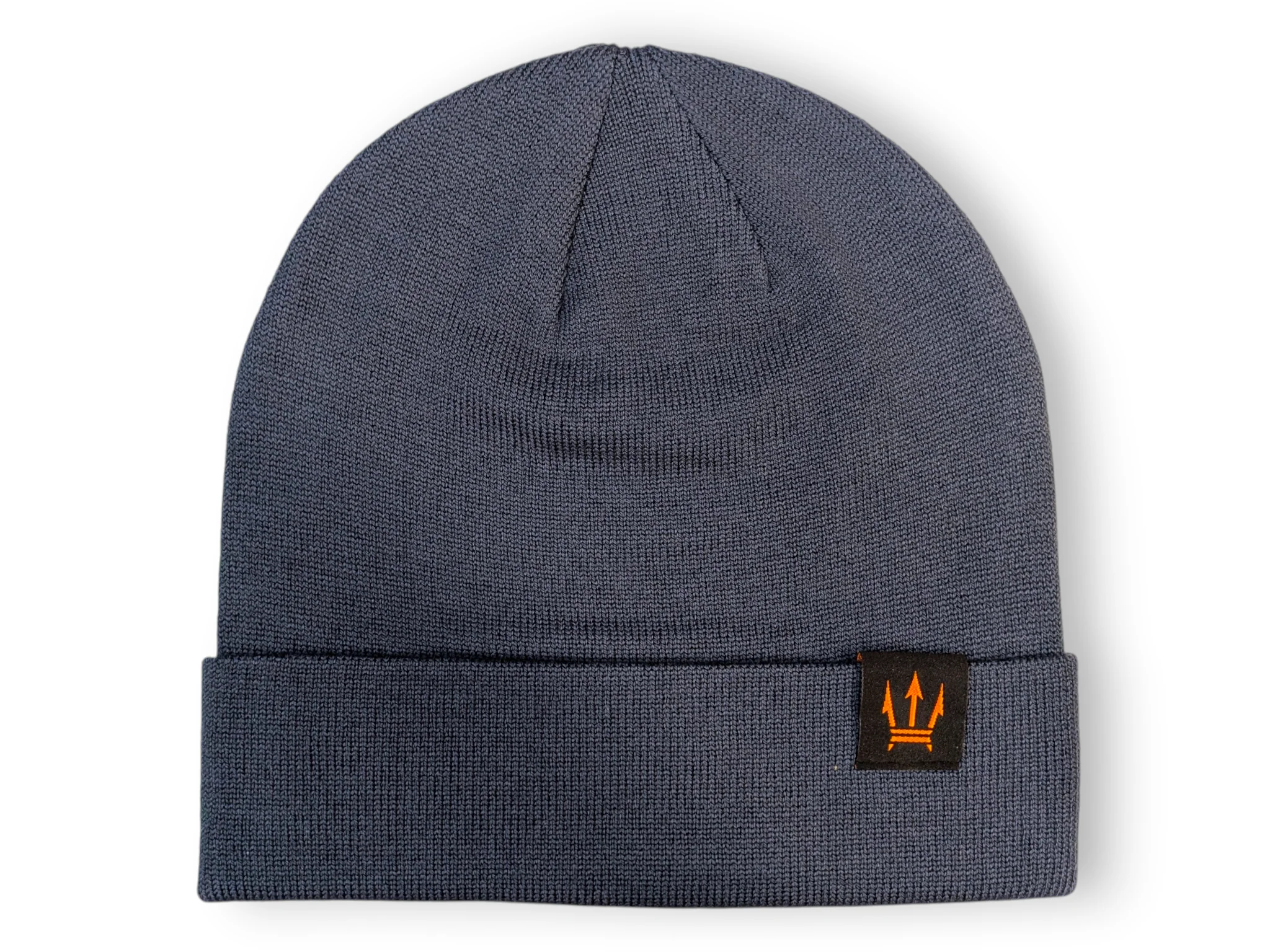 Alpine Slate - Ultra Soft Merino Wool Beanie by Maratac® - New!