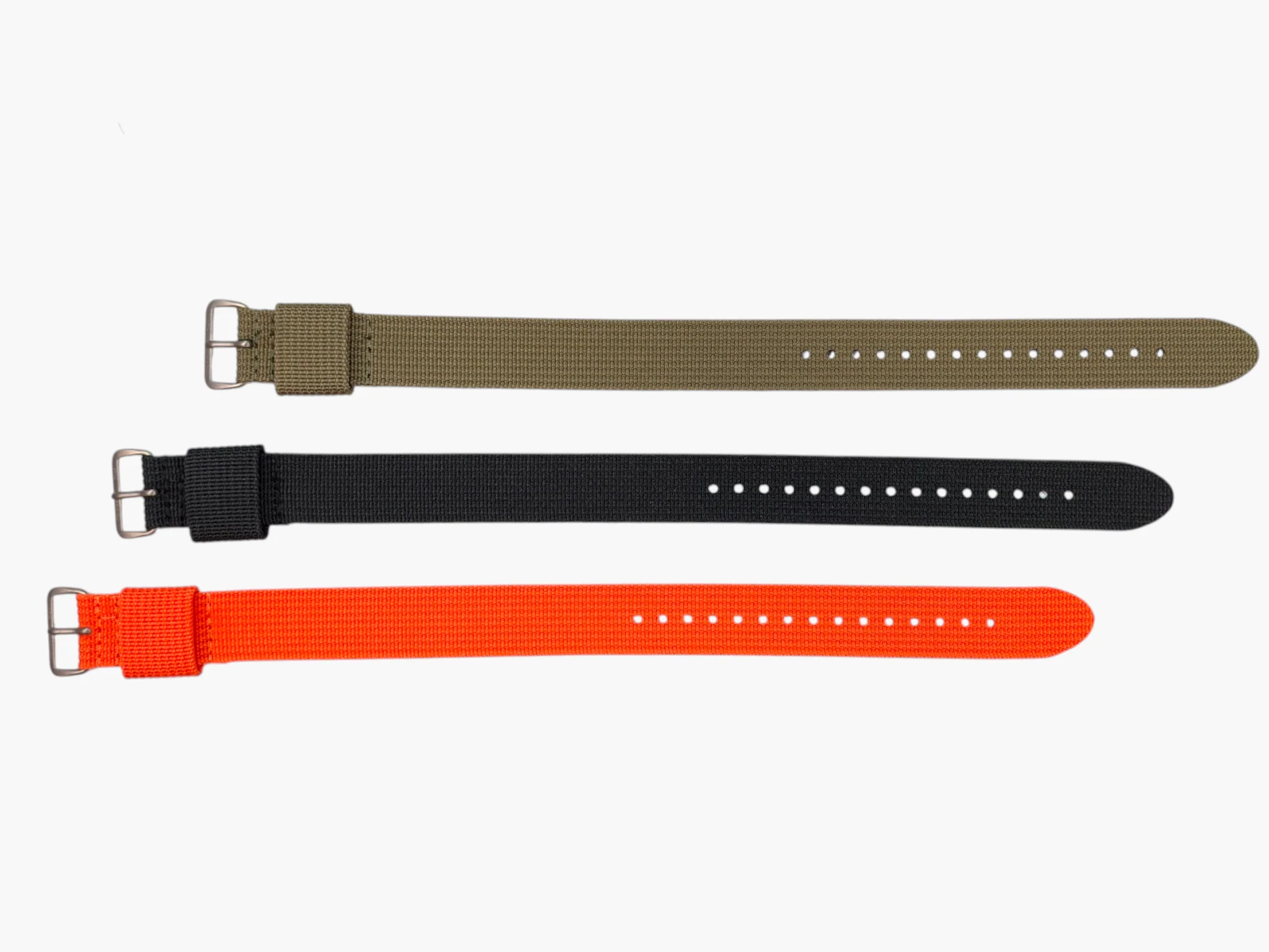 Extreme Duty Series - Titanium Mil Series Bands by Maratac® - New!