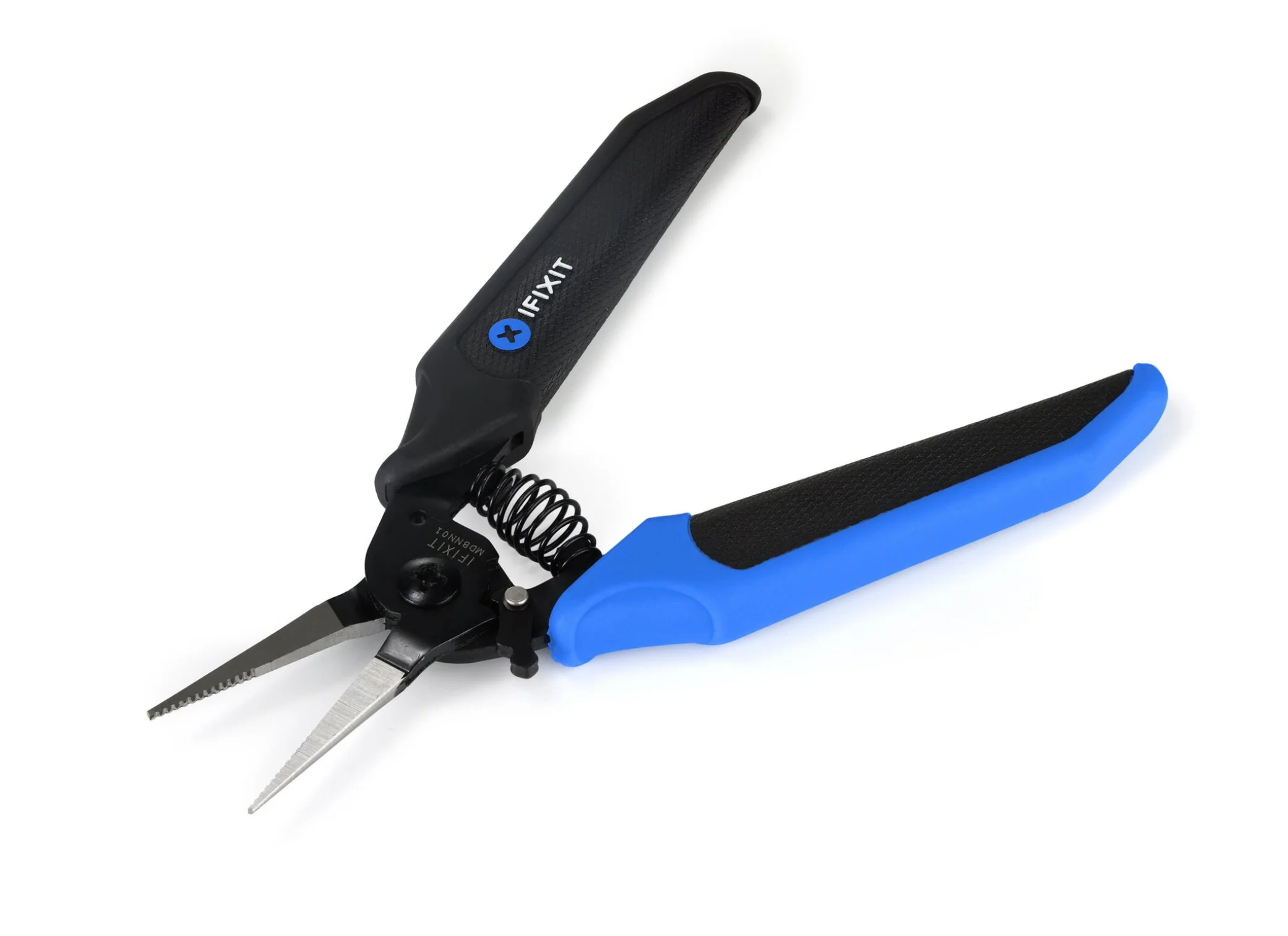 Needle Nose Pliers With Locking Mandible - IFIXIT -
