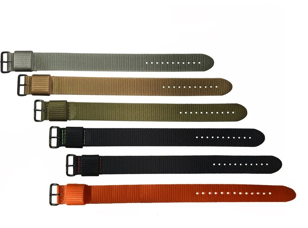 Mil Series Bands by Maratac®