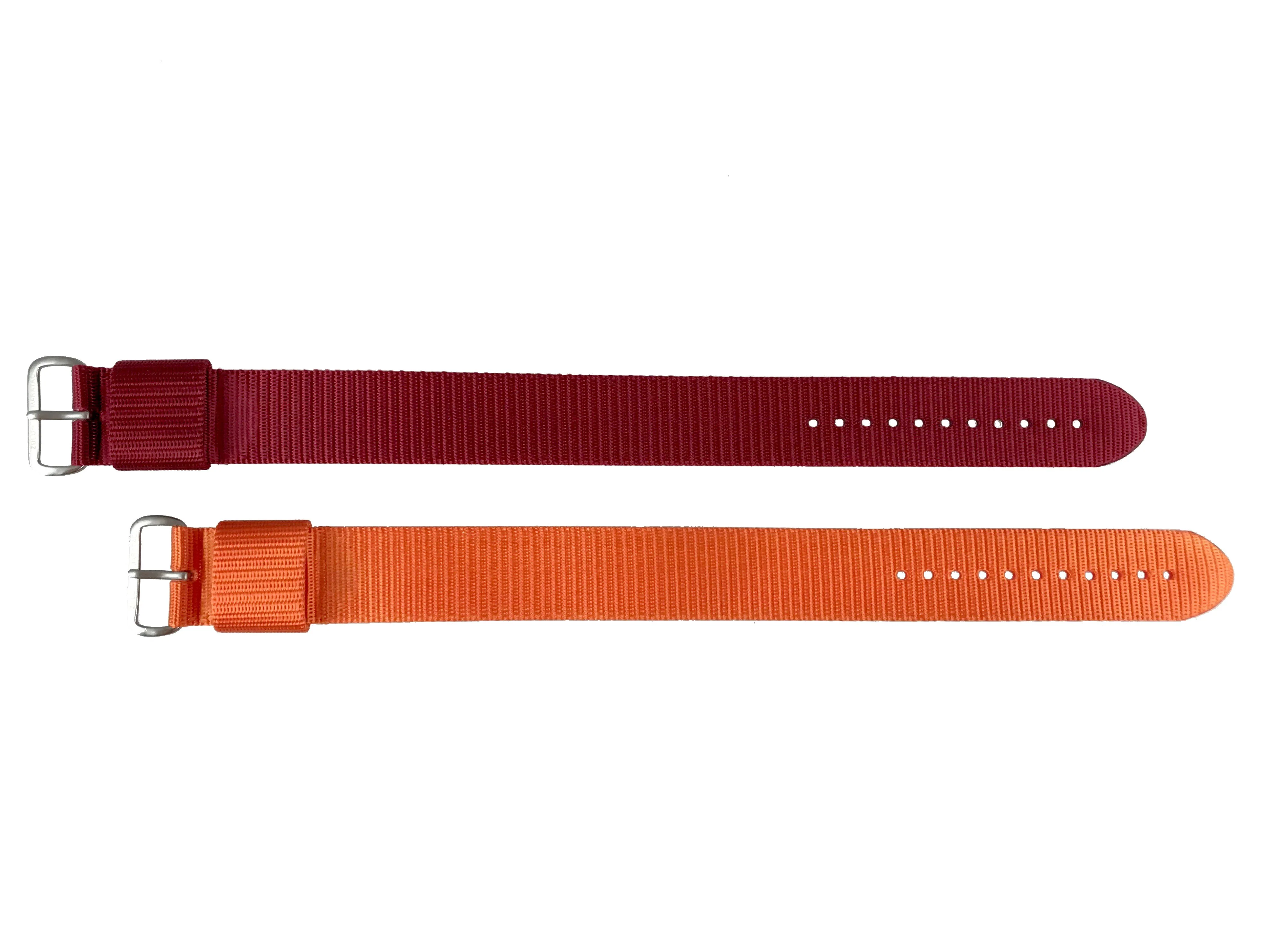 Mil Vibrant Series Bands by Maratac®