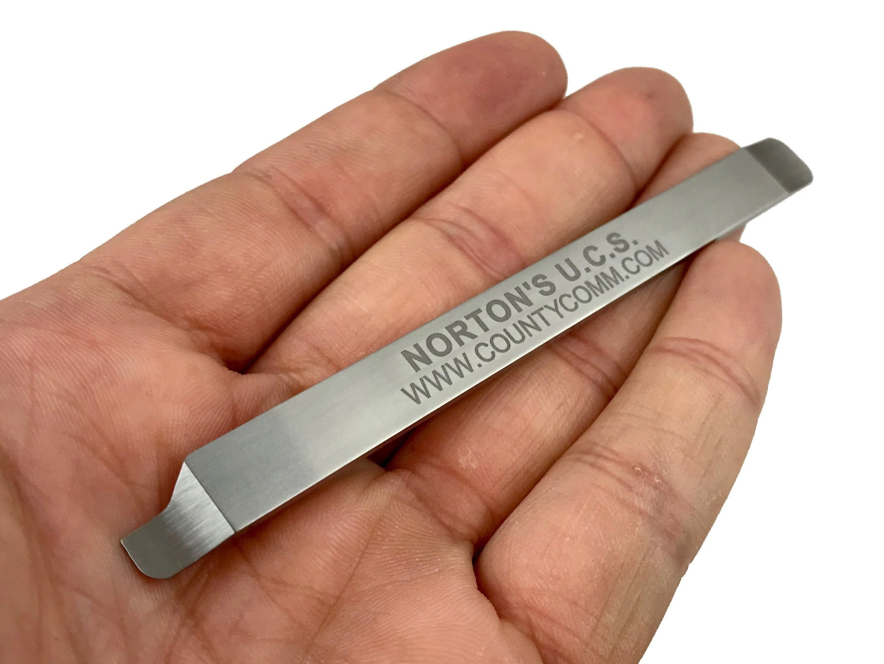Norton's U.C.S. (Universal Cleaning Stick)