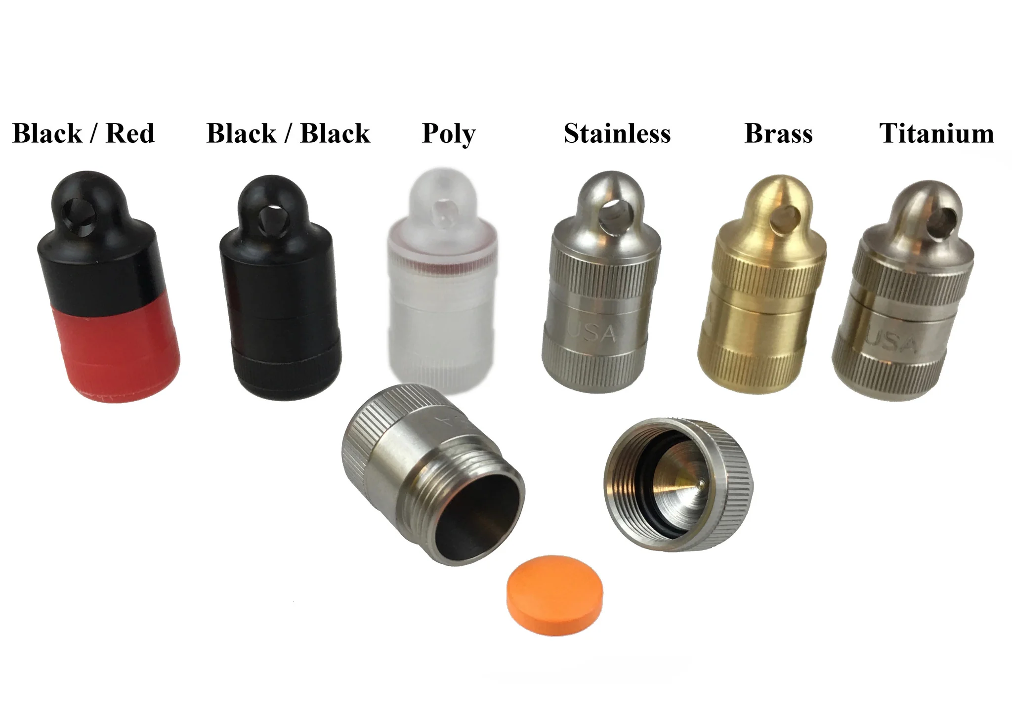Pico Pulls - Waterproof