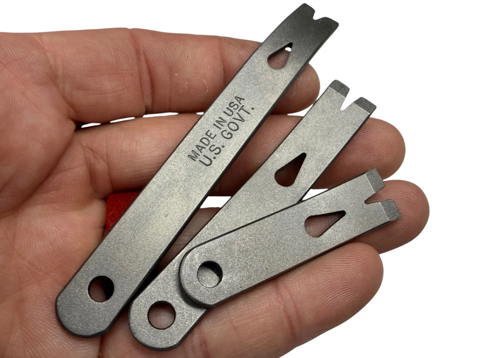 Widgy Pry Bars: The Original. American Made. Often Copied. Never Outperformed.