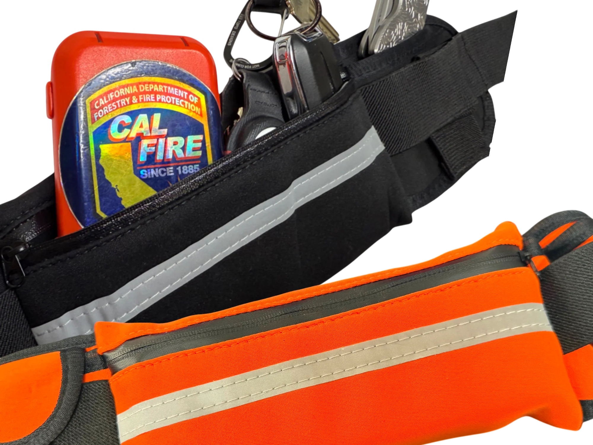 The Daily Waist Pack - Surplus - 2 Variants