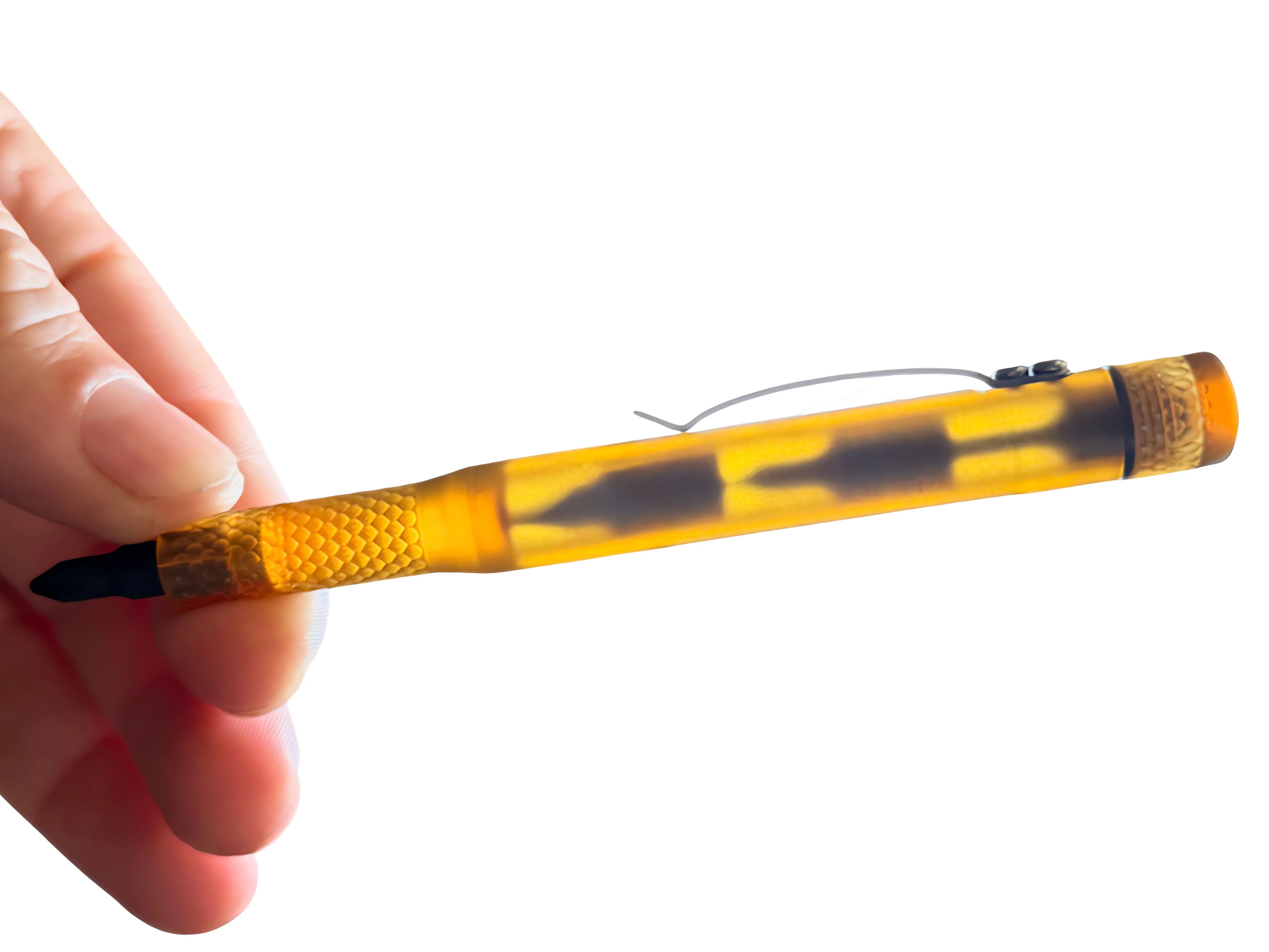 1/4 Pen Driver Ultem by Maratac® - Gen 2